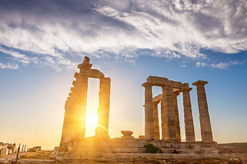Things to do in Athens city (summer edition)